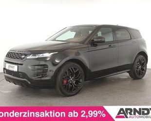 Land Rover Land Rover Range Rover Evoque D200 AWD R-Dynamic S Gebrauchtwagen