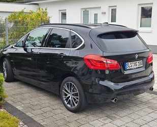 BMW 220 Active Tourer Gebrauchtwagen