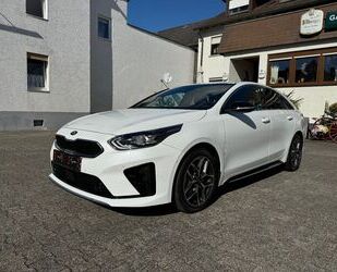 Kia pro ceed / ProCeed Gebrauchtwagen