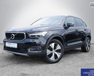 Volvo Volvo XC40 T2 Momentum Pro 2WD SHZ KAMERA NAVI AHK Gebrauchtwagen