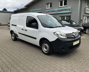 Renault Renault Kangoo Rapid Maxi Extra 1,5 dCi / Klimaan Gebrauchtwagen