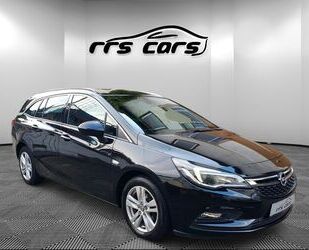 Opel Opel Astra K Sports Tourer Dynamic*Navi*Kamera*Spu Gebrauchtwagen