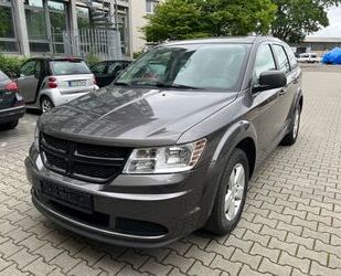 Dodge Dodge Journey Gebrauchtwagen