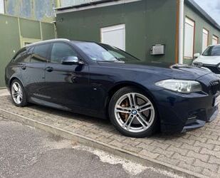 BMW BMW 530D ohne Adblue Touring 530d M Paket Gebrauchtwagen