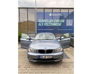 BMW BMW 116i - Gebrauchtwagen