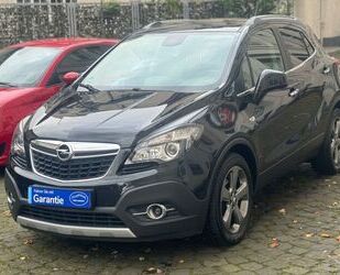 Opel Opel Mokka Innovation Gebrauchtwagen