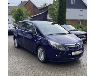 Opel Opel Zafira Tourer 1.6 CDTI Business INNOVATION Gebrauchtwagen