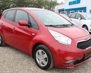 Kia Kia Venga 1,4 CRDi Gebrauchtwagen