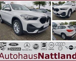 BMW BMW X1 sDrive 18 i Advantage Autom. RFK Navi HuD Gebrauchtwagen