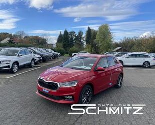 Skoda Skoda FABIA DRIVE 1,0 TSI (SOFORT!!!) DAB+ GRA [ Gebrauchtwagen