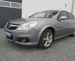 Opel Opel Signum 2.2 Cosmo*Klima*Navi*Bi-Xenon Gebrauchtwagen