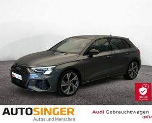 Audi Audi A3 Sportback 40 TFSI 2x S line qua *PANO*STDH Gebrauchtwagen