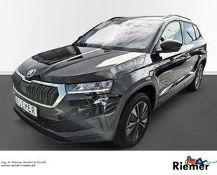 Skoda Skoda Karoq Tour 1.5 TSi ACT+ACC+Navi+SHZ+El. Heck Gebrauchtwagen