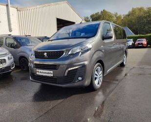 Peugeot Peugeot Traveller HDi EAT8 Allure L3 Leder/Panoram Gebrauchtwagen