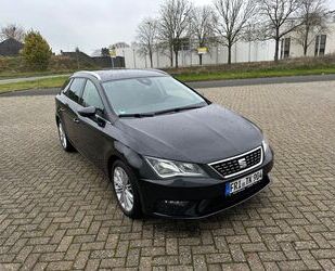 Seat Seat Leon 2.0 TDI 110kW Xcellence Sportstourer ST. Gebrauchtwagen