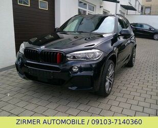 BMW BMW X5 xDrive40d SPORT-AUT. M-PAKET Gebrauchtwagen