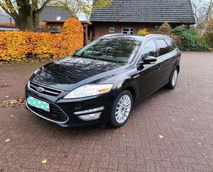 Ford Ford Mondeo 2,0TDCi 103kW Titanium Turnier PowerS. Gebrauchtwagen