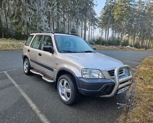 Honda Honda CR-V 2.0 (1999) *TOP* Gebrauchtwagen