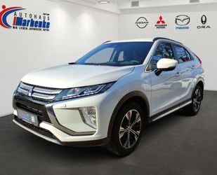 Mitsubishi Mitsubishi Eclipse Cross 1.5 T-MIVEC 2WD Diamant+ Gebrauchtwagen