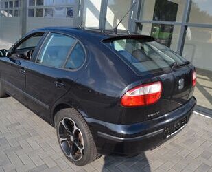 Seat Leon Gebrauchtwagen