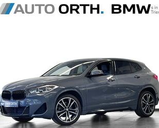 BMW BMW X2 sDrive18i M-SPORT NAVI LED KAMERA HIFI 19