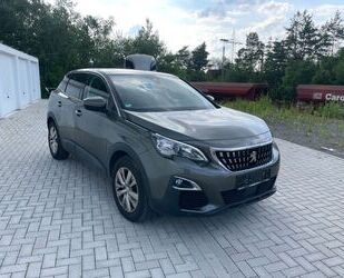 Peugeot Peugeot 3008 Active Gebrauchtwagen