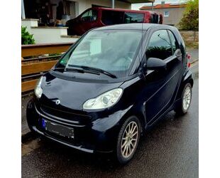 Smart Smart ForTwo coupé 0.8 cdi passion diesel Gebrauchtwagen