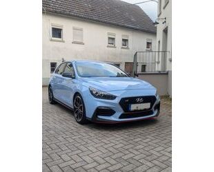 Hyundai Hyundai i30 2.0 T-GDI N Performance N Performance Gebrauchtwagen