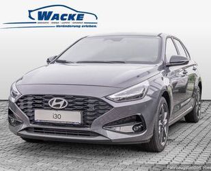 Hyundai Hyundai i30 1.0 T-GDi Advantage Gebrauchtwagen