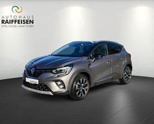 Renault Renault Captur II 1.3 TCe140 Mild-Hybrid Techno GP Gebrauchtwagen