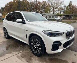 BMW BMW X5 xDrive 45e M Sport*Individual*B&W-Sound*Las Gebrauchtwagen