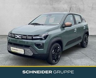 Dacia Dacia Spring Extreme ELECTRIC 65 CCS-Ladeanschluss Gebrauchtwagen