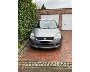 Suzuki Suzuki Swift 1.3 Club Gebrauchtwagen