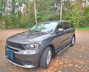 Dodge Dodge Durango Gebrauchtwagen