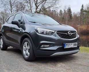 Opel Opel Mokka X 1.4 ECOTEC Turbo Start/Stop ON Gebrauchtwagen