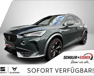 Cupra Cupra Formentor VZ 2.0TSI (310 PS) 7-Gang-DSG 4Dri Gebrauchtwagen