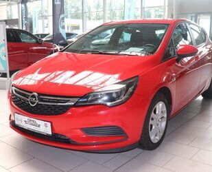 Opel Opel Astra 1.0 Turbo Start/Stop Edition Gebrauchtwagen