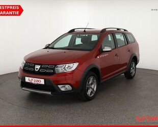 Dacia Dacia Logan Stepway II 0.9 TCe 90 DAB GRA PDC Navi Gebrauchtwagen