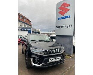 Suzuki Suzuki Vitara 1.4 Mild-Hybrid Comfort+ 4x4 Gebrauchtwagen