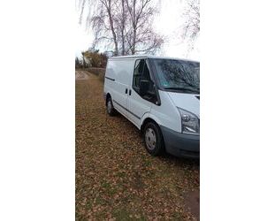 Ford Ford Transit Gebrauchtwagen