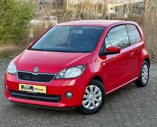 Skoda Skoda Citigo Elegance Gebrauchtwagen