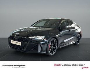 Audi Audi RS3 Limousine RS 3 294(400) kW(PS) S tronic Gebrauchtwagen