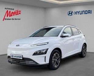 Hyundai Hyundai KONA Trend 2WD NAVI SMART KEY DAB Gebrauchtwagen