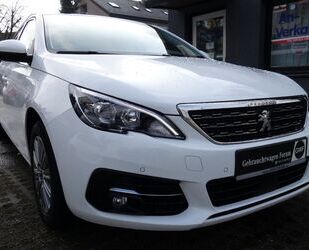 Peugeot Peugeot 308 1.5 BlueHDI Allure - ACC Carplay Kame Gebrauchtwagen