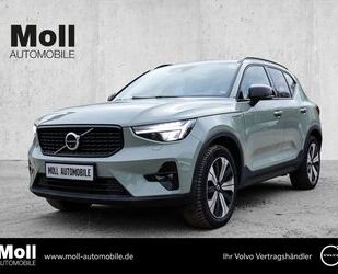 Volvo Volvo XC40 Ultimate Dark Recharge Plug-In Hybrid 2 Gebrauchtwagen