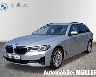 BMW BMW 530 i xDrive Touring Park-Assistent Allrad HUD Gebrauchtwagen