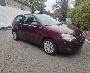 VW Volkswagen Polo 1.2 Tour Gebrauchtwagen