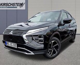 Mitsubishi Mitsubishi Eclipse Cross Plug-In Hybrid Select WR Gebrauchtwagen