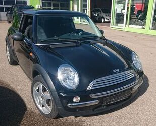 Mini MINI Mini One - nur 114000 km - Klima Gebrauchtwagen