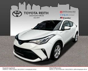 Toyota Toyota C-HR Hybrid Flow Gebrauchtwagen